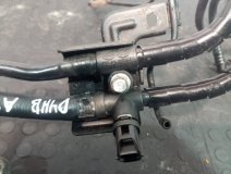 Трубка топливная Hyundai Santa Fe DM D4HB Евро 6