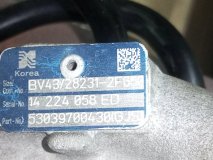 Турбина (турбокомпрессор) Hyundai Santa Fe DM D4HB Евро 6 Турбина (турбокомпрессор) Hyundai Santa Fe DM D4HB Евро 6