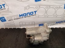 Стартер Volvo S80 AS60 B5254T10 Стартер Volvo S80 AS60 B5254T10