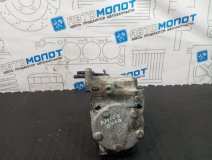 Компрессор кондиционера Hyundai Grand Starex D4CB VGT 174Л.С ЕВРО 4