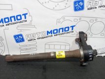 Вал промежуточный Hyundai Santa Fe DM D4HB Евро 5