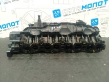 Коллектор впускной Hyundai Santa Fe TM D4HA ЕВРО 6 Коллектор впускной Hyundai Santa Fe TM D4HA ЕВРО 6