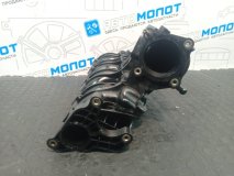 Коллектор впускной Hyundai Santa Fe TM D4HA ЕВРО 6 Коллектор впускной Hyundai Santa Fe TM D4HA ЕВРО 6