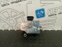 Сервопривод заслонок впуск Hyundai Santa Fe TM D4HA ЕВРО 6 Сервопривод заслонок впуск Hyundai Santa Fe TM D4HA ЕВРО 6