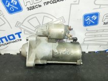 Стартер Volvo S80 AS60 B5254T6 Стартер Volvo S80 AS60 B5254T6