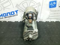 Стартер Volvo S80 AS60 B5254T6 Стартер Volvo S80 AS60 B5254T6