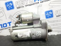 Стартер Volvo S80 AS60 B5254T6 Стартер Volvo S80 AS60 B5254T6