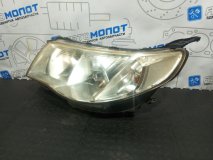 Фара ксеноновая левая передняя Subaru Forester SHJ FB20B