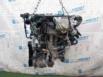 Двигатель Peugeot 208 UB 10XTA5 HN02 HNY Двигатель Peugeot 208 UB 10XTA5 HN02 HNY