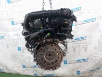 Двигатель Peugeot 208 UB 10XTA5 HN02 HNY Двигатель Peugeot 208 UB 10XTA5 HN02 HNY