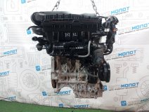 Двигатель Peugeot 208 UB 10XTA5 HN02 HNY Двигатель Peugeot 208 UB 10XTA5 HN02 HNY