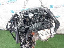 Двигатель Peugeot 208 UB 10XTA5 HN02 HNY Двигатель Peugeot 208 UB 10XTA5 HN02 HNY