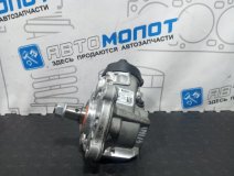 ТНВД Kia Carnival KA4 D4HE 2.2