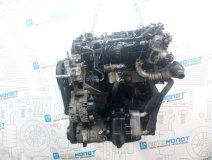 Двигатель Kia Sorento XM D4HB Евро 5