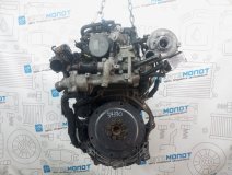 Двигатель Kia Sorento XM D4HB Евро 5