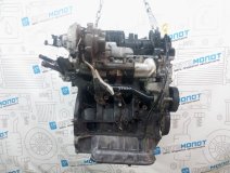 Двигатель Kia Sorento XM D4HB Евро 5