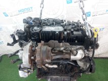 Двигатель Kia Sorento XM D4HB Евро 5
