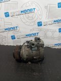 Компрессор кондиционера Kia Sorento BL D4CB VGT 170Л.С Евро 4
