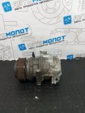 Компрессор кондиционера Hyundai Grand Starex D4CB VGT 174Л.С ЕВРО 4