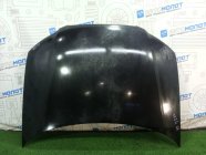 Капот Audi A3 8PA BVY