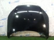 Капот Audi TT 8J3 CES CESA