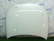 Капот Audi A4 8K5 CDNC