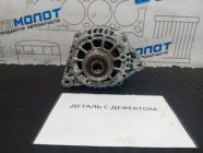 Генератор Kia Carnival YP D4HB