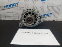 Генератор Kia Carnival YP D4HB Генератор Kia Carnival YP D4HB