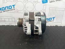 Генератор Kia Carnival YP D4HB Генератор Kia Carnival YP D4HB