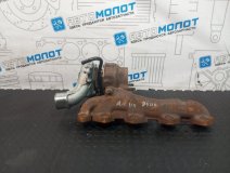 Турбина (турбокомпрессор) Kia Carnival YP D4HB Турбина (турбокомпрессор) Kia Carnival YP D4HB