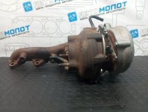 Турбина (турбокомпрессор) Kia Carnival YP D4HB Турбина (турбокомпрессор) Kia Carnival YP D4HB