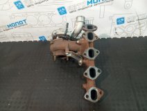 Турбина (турбокомпрессор) Kia Carnival YP D4HB Турбина (турбокомпрессор) Kia Carnival YP D4HB