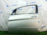 Дверь передняя левая Mercedes-Benz B-Class W245 266940 266.940 M266
