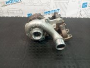 Турбина (турбокомпрессор) Hyundai Santa Fe DM D4HB Евро 6