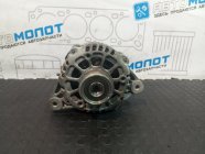 Генератор Hyundai Santa Fe DM D4HB Евро 6