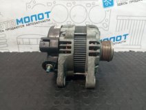 Генератор Hyundai Santa Fe DM D4HB Евро 6