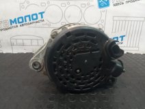 Генератор Hyundai Santa Fe DM D4HB Евро 6