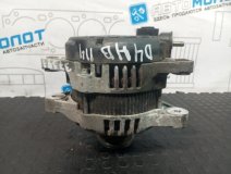 Генератор Hyundai Santa Fe DM D4HB Евро 6