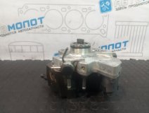 ТНВД Hyundai Santa Fe CM D4EB 2.2