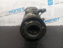 Компрессор кондиционера Hyundai Santa Fe CM D4EB 2.2