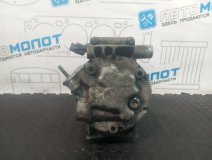 Компрессор кондиционера Hyundai Santa Fe CM D4EB 2.2