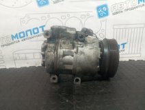 Компрессор кондиционера Hyundai Santa Fe CM D4EB 2.2