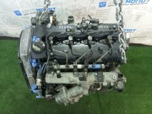 Двигатель Hyundai Porter 2 D4CB 133 л.с. Евро 5