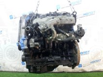Двигатель Hyundai Porter 2 D4CB 133 л.с. Евро 5