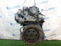 Двигатель Hyundai Porter 2 D4CB 133 л.с. Евро 5
