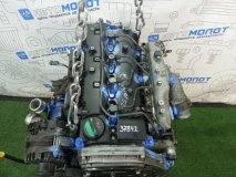 Двигатель Kia Bongo D4CB 133 л.с. Евро 5