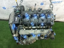 Двигатель Kia Bongo D4CB 133 л.с. Евро 5