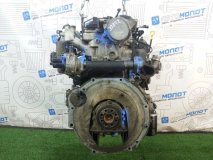Двигатель Kia Bongo D4CB 133 л.с. Евро 5