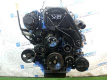 Двигатель Kia Bongo D4CB 133 л.с. Евро 5