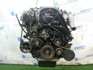 Двигатель Kia Sorento BL D4CB 145л.с Евро 3